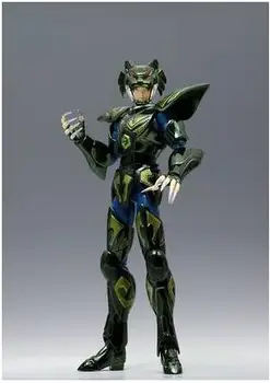CS Kaka modele Pegas Phoenix Ikki Hyoga Tramy shun Thor, black Tiger Saint Seiya Mit Jucărie excesul de viteză CS Aurora colecție de Armuri