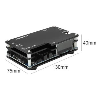 OSSC HDMI Converter Kit pentru Retro Joc Consola Open Source Scan Converter pentru PlayStation 2 Xbox 1 Sega, Atari NOI UE Adaptor Priza