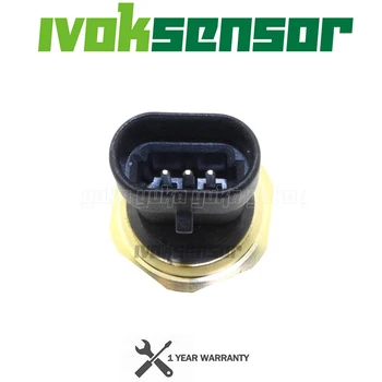 Senzor Presiune Ulei de motor Comutator Traductor Emițător Pentru Cummins N14 M11 L10 ISX Dodge Ram 2500 3500 Turbo 4921487