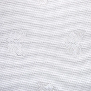 Cortina М489 fără bandă cortina 200x165 cm, alb, pe 4978200 Acasă și produse de bucatarie