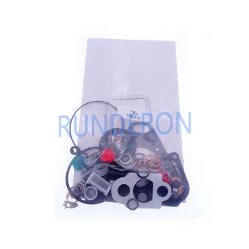 RUNDERON 7135-110 800410 Motor Diesel cu Injecție de Combustibil Pompă Garnitură de Cupru Shim de Etanșare O-ring Kit de Reparare
