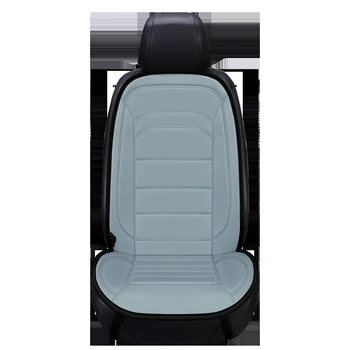 12V Incalzite scaun auto acoperi mantie pe scaun de masina de încălzire a Scaunelor Universale Automobile capacul protector de scaun auto scaun Auto încălzire