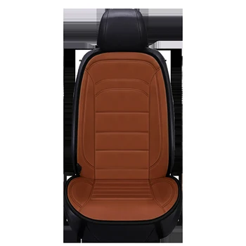 12V Incalzite scaun auto acoperi mantie pe scaun de masina de încălzire a Scaunelor Universale Automobile capacul protector de scaun auto scaun Auto încălzire