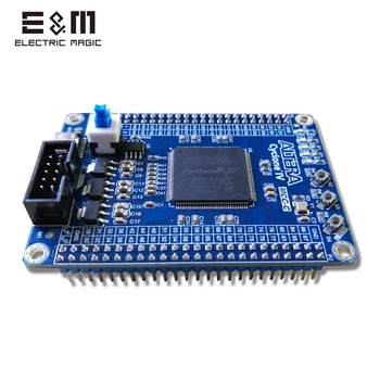 AlteraCyclone4 FPGA Core Placa de Tip C Dezvoltarea Starter Board EP4CE6E22C8N Logic Programabil IC Instrument DIY Kit