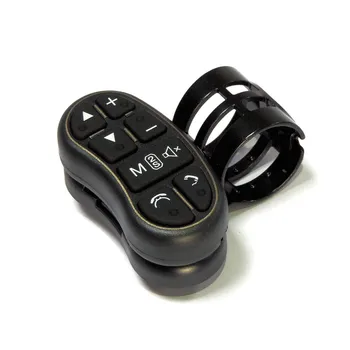 Universal control de la distanță 2 DIN DVD auto GPS telecomanda de pe volan butonul regulatorului inteligent sistem de navigare auto