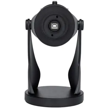 Samson G-Track Pro all-in-one de mare diafragma microfon USB Plug-and-play Include Interfata Audio si Mini-mixer
