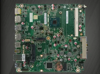 Potrivit pentru Lenovo ThinkCentre M600 sistem Placa de baza IBSWIH1 cu cpu N3050