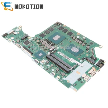 NOKOTION DH53F LA-F991P NBQ3F11001 Pentru ACER Predator Helios PH317-52 PH315-5 A717-72G laptop placa de baza GTX 1060 6G I7-8750H