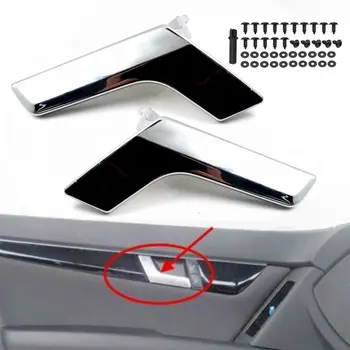 Auto Crom Interior Usa Maner Kit De Reparatie Pentru Mercedes W204 X204 Interior Tapițerie