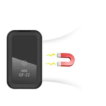 Masina Tracker GPS Tracker Pentru MotorcycleCar Copil Trackere Sisteme de Localizare Mini Bicicleta GPRS Tracker Anti-a Pierdut Dispozitiv de Localizare