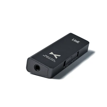XDuoo Link2 HIFI Portabil Decodare AMPLIFICATOR pentru Căști de Tip C USB DAC ESS9118EC Chip Bass Boost Cu 150mW de Ieșire pentru PC, Telefon Inteligent
