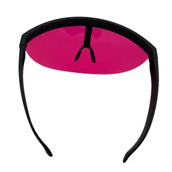 MINCL/ochelari de soare de Conducere bărbat pilot roșu obiectiv cadru metalic ochelari de sex feminin de brand designer de ochelari cu cutie LXL