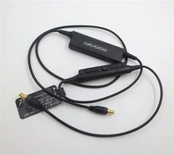 Înlocuire Cablu Audio Pentru Audio-Technica ATH-LS50 LS70 CKS1100 CKR90 CKR100 A2DC Sârmă Căști Conector Bluetooth upgrade
