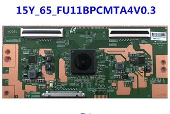 Latumab Original Pentru LCD Controller TCON logica Bord 15Y_65_FU11BPCMTA4V0.3 Ecran LSC650FN04/FN05 transport Gratuit