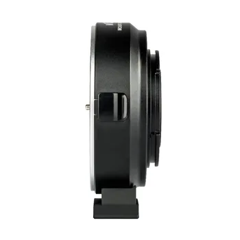 Viltrox EF-EOS M2 AF Auto-focus EXIF 0.71 X Reduce Viteza de Rapel Lens Turbo Adaptor pentru Canon EF lens pentru EOS M5 M6 M50 Camera