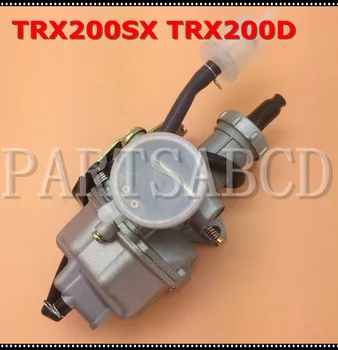 Carburator Pentru Quad Honda TRX 200 SX TRX200SX TRX200D FOURTRAX Carb
