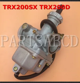 Carburator Pentru Quad Honda TRX 200 SX TRX200SX TRX200D FOURTRAX Carb