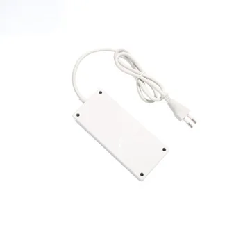 Universal 10 USB Încărcător Stație de Splitter 60W Încărcător de Telefon Mobil Smart HUB IC de Încărcare pentru iPhone Samsung Comprimat Mp3