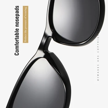 JIFANPAUL Noi ochelari de Soare pentru femei brand designer de design de epocă de lux ochelari de soare pentru femei în aer liber conducere ochelari de soare pentru femei