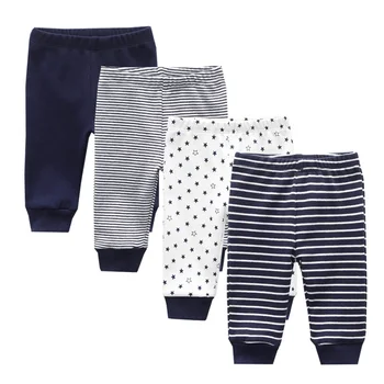 Toamna pantaloni pentru Copii Pantaloni Lungi fete pentru copii jambiere nou-născuți haine băiat pantaloni imbracaminte fete Colanti
