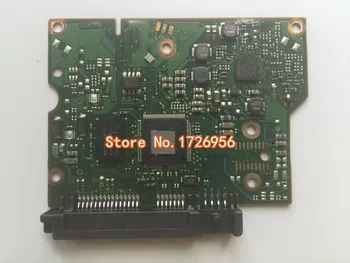 PCB 100687658 REV C alin ST3000DM001 HDD-ul PCB-ul de la Placa logica