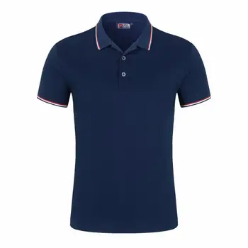 2020 Vara Barbati tricou Clasic Bumbac Maneca Scurta Tricou Casual, de Afaceri Solide T-Shirt, Bluze Barbati de Golf T Cacă Camisa Topuri