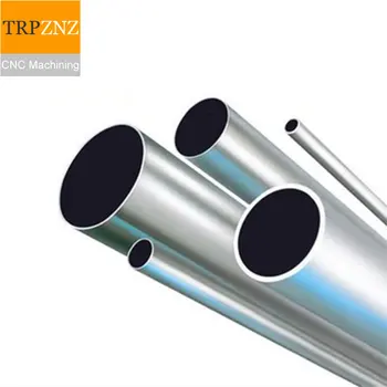 Link personalizat, OD40 ID32 , 100MM, aluminiu Tubular tube,T6 țevi Rotunde,din aliaj de Aluminiu tub de profil,