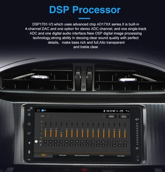IPS DSP 1 Din Android 10 Radio Auto DVD Pentru BMW Seria 1 e87 E88 E82 E81 I20 Navigare GPS Multimedia stereo 4GB 64G Qcta Core