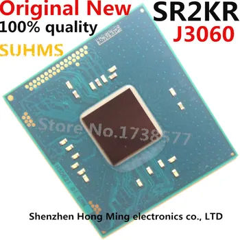 Nou SR2KR J3060 BGA Chipset