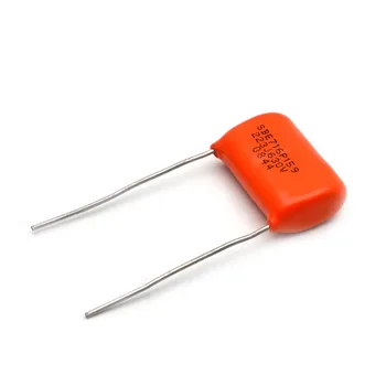 10buc SBE Orange Drop Condensatoare 716P .022uf/600V 23MM Chitara Condensator chitara piese