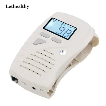 Ecran LCD portabil doppler vascular /doppler vascular /ABI/mașină de debitul de sânge detector