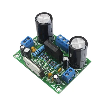 100W Module Acasă Singur Canal de Sunet Independente Bord Amplificator Electronic de Mare Putere de Înlocuire Audio Digital Usor de instalat
