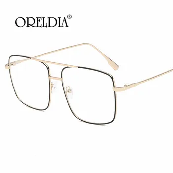 Noua Moda Ultralight ochelari de Soare pentru Femei Brand de Lux Vintage Punk Supradimensionat Ochelari de Soare Barbati UV400 Ochelari Oculos Feminino