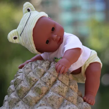 Copil copil copil născut papusa nou-nascut jucărie Simulare Papusa Moale Copiii Renăscut Păpușă Jucărie Emulat Papusa de fata baiat cadou de ziua de nastere