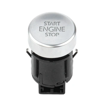 Motorul automat Start-Stop Buton de Comutare Pentru-VW Tiguan Sharan 5ND959839