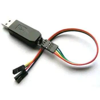 Multifuncțional USB la I2C/ IIC TWI SMBUS master Convertor ADC,Decodor,Program convertor USB adaptor de 3.3 v, 5v