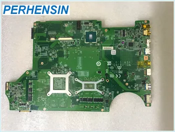 PENTRU MSI GE62 GE72 6QF PLACA de baza MS-16J41 DDR3 i7 6700HQ non-integrat GTX97M