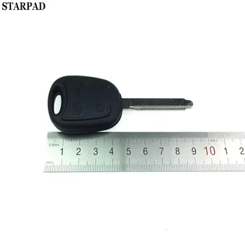 STARPAD Pentru Lifan 620 de control de la distanță cheile embrionului direct Lifan 620 cheie de la distanță coajă de înaltă calitate ridicata,transport Gratuit