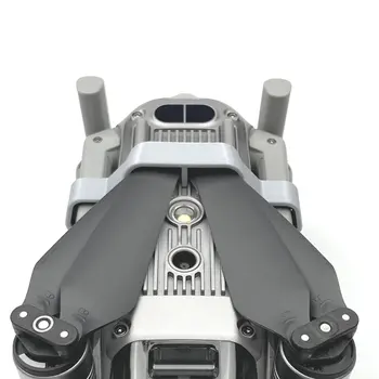 Imprimate 3D Drone Elice Fixator de Protecție Lamă Titularul Brațul de Fixare Paletă Clip pentru DJI Mavic Aer 2 Accesorii Drone