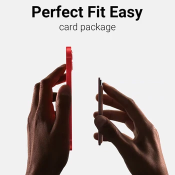 2020 Vânzare Fierbinte Bag Cardul Pentru iPhone 12/12 Pro Max/12 Mini de Lux Husă de Piele Pentru Apple în condiții de Siguranță Magnetic Moda Fundas Portofel Cazuri