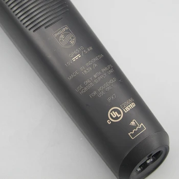 Philips QP6510 Profesional aparat de Ras Electric cu Sistem de Lame ComfortCut 60min fără Fir Utilizare/1h Taxa pentru Barbati aparat de Ras