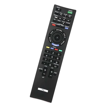 Noi Înlocuit de Control de la Distanță Pentru SONY KDL-46HX929 KDL-46EX523 KDL-KDL 40EX520-32EX523 KDL-32EX521 KDL-32EX520 Bravia LCD HDTV TV