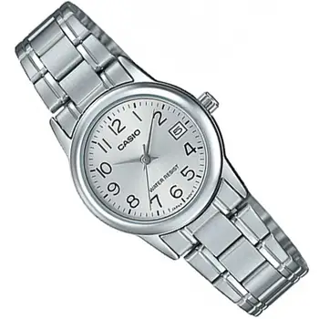CASIO collection LTP-V002D-7B femei cuarț analog ceas de moda cuarț ceas