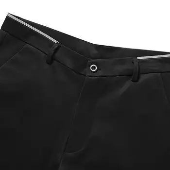 2020 Bărbați Pantaloni Costum De Sex Masculin Pantaloni Rochie De Moda Birou De Afaceri Elastic Direct Plus Dimensiune 28-40 Formală Clasic Pantaloni Lungi