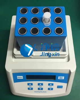 Jingxin Tehnologie Portabil cu Plasmă Gel Filtru Insrument PRP cu Plasma Bio-Umplere Filtru de Gel de Încălzire cu Temperatură Constantă Mașină