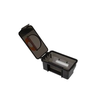 Colector de praf cutie pentru Fmart E-R550W(S)/E-R302G(S)/YZ-T1/YZ-T2/YZ-Q2S/YZ-JA1/ZJ-C1/FM-R150/FM-R330 aspirator piese filtre