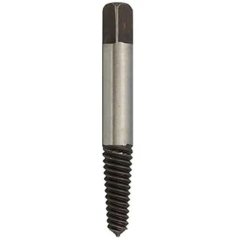 5pcs extractoare de șuruburi Ușor Set burghie Ghid Rupt Deteriorat Bolt Instrumente Remover Kit Set 3-19mm