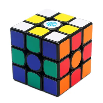 Gan 356 Aer Maestru puzzle viteză magic cube 3x3x3 profesionale gans cubo magico gan356 Aer jucarii pentru copii