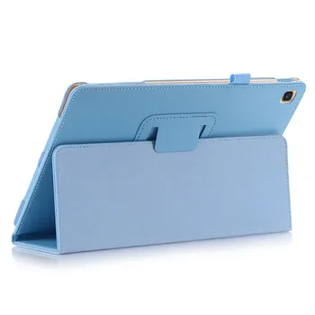 8 Inch Flip din Piele de Externe Caz pentru Galaxy Tab a cu S Pen Proteja Capacul Tablet Stand Cover pentru Galaxy Tab a SM-P200 SM-P205