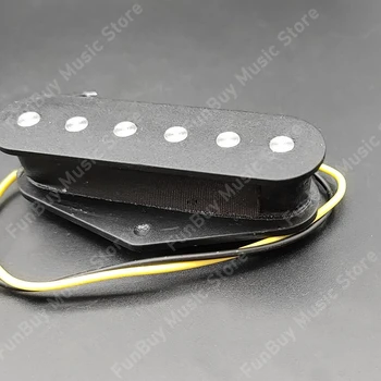 Chitara electrica Bridge Pickup TL Bridge Pickup Ceramică Magnet pentru ST TL Chitara Electrica Guitarra Piese